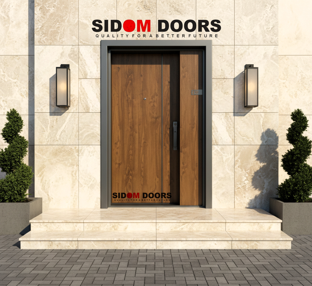 Special Door 103