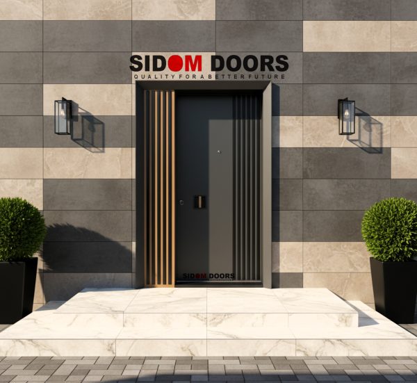 Special Door 104