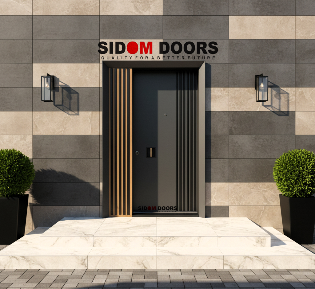 Special Door 104