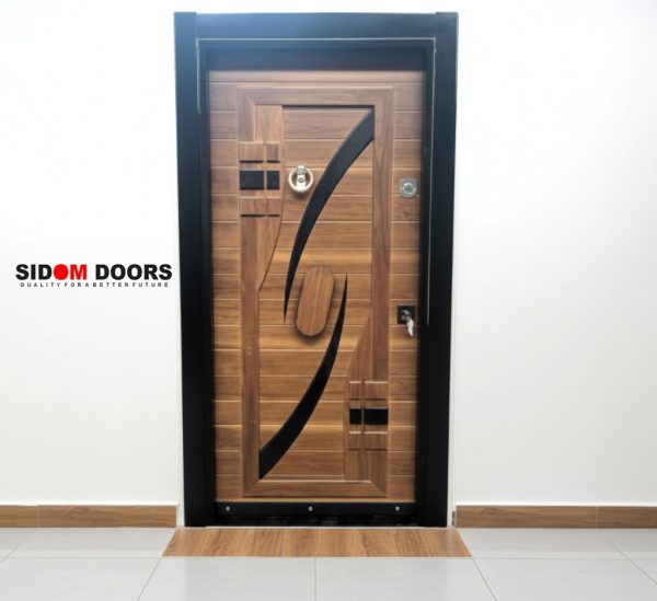 Exterior Burglar Proof Security(Code- SD 1190) - Image 2