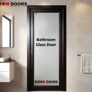 Bathroom Glass door(Code- SD1571)