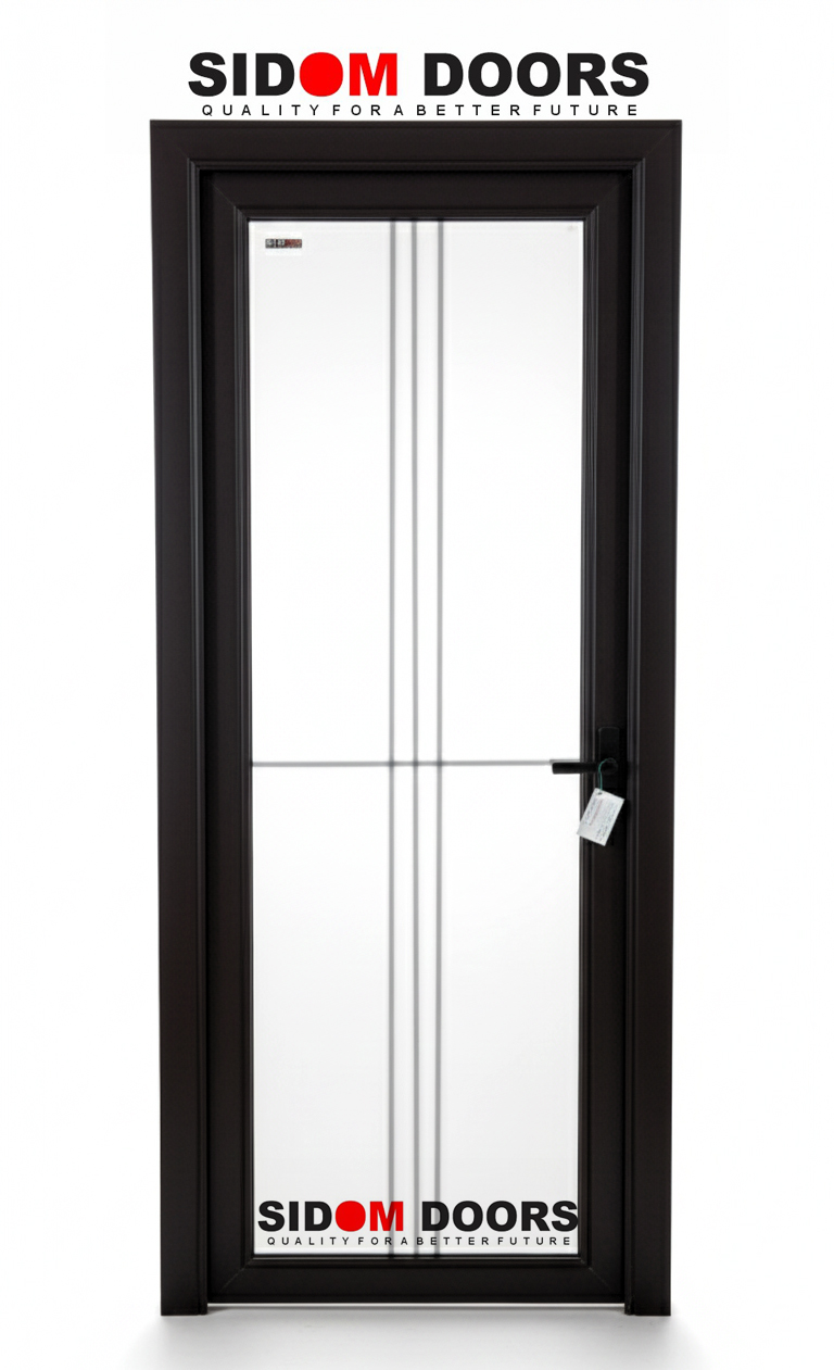 Bathroom frosted Door( Code-SD 1574)