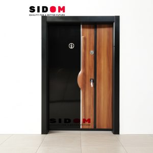 Exterior Security Door( Code-SD 1620)