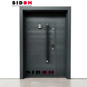 Turkish Security Door (Code-SD 2202)