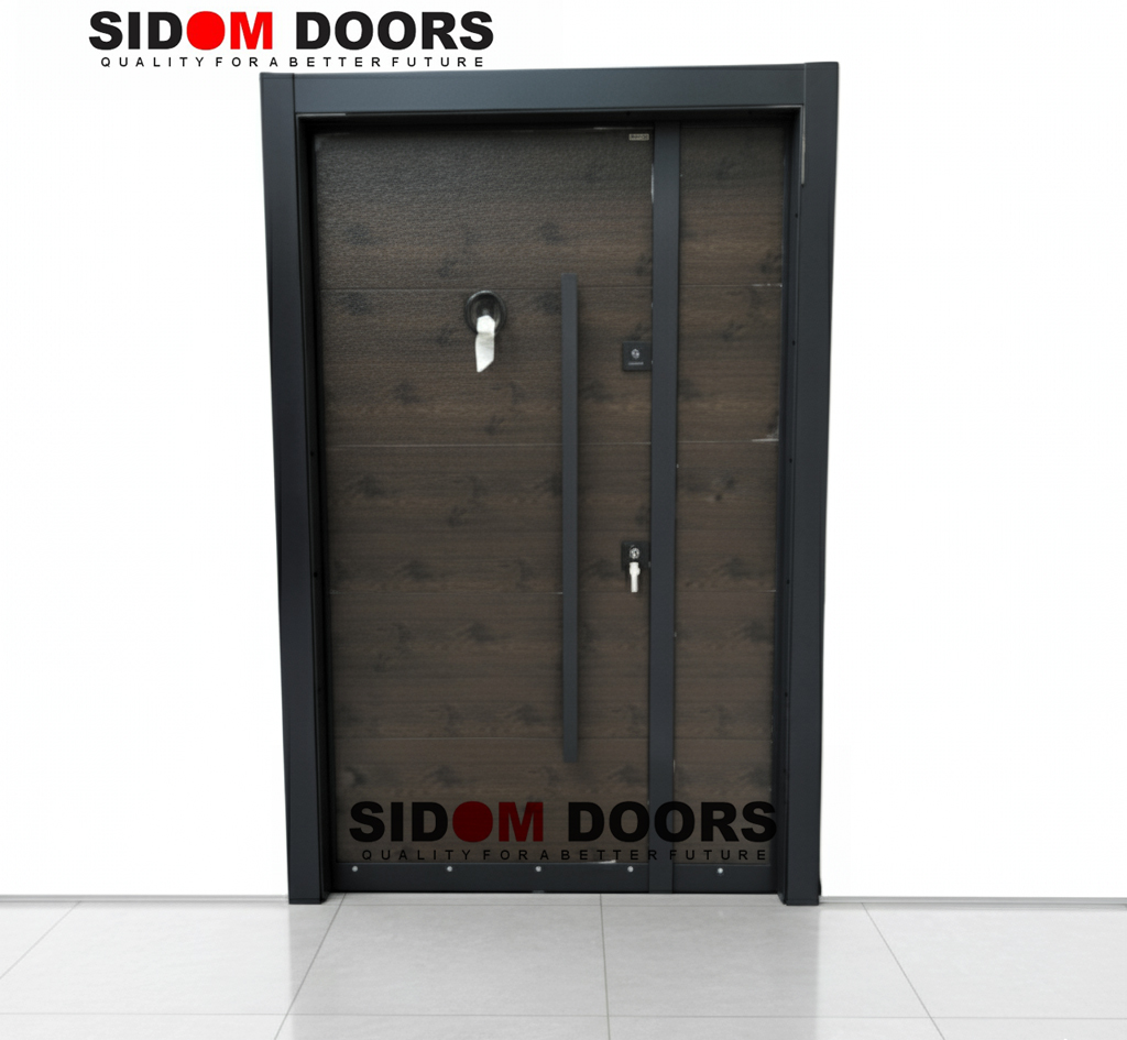 Exterior Security Door(Code- SD8050)