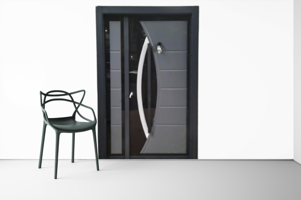 Exterior Security Door(code -SD 9235)