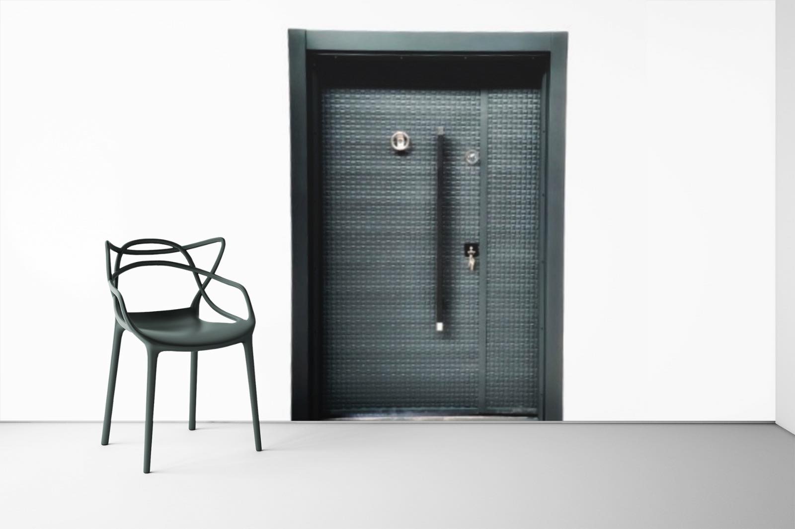 Turkish Security Doors (Code-SD 2202)