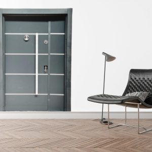 Exterior Turkish Security Doors (Code-SD 2216)