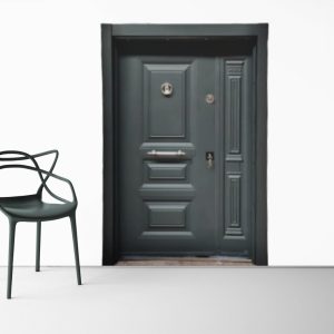 Front Security Doors (Code-SD 2205)