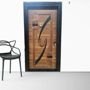 Exterior Burglar Proof Security(Code- SD 1190)