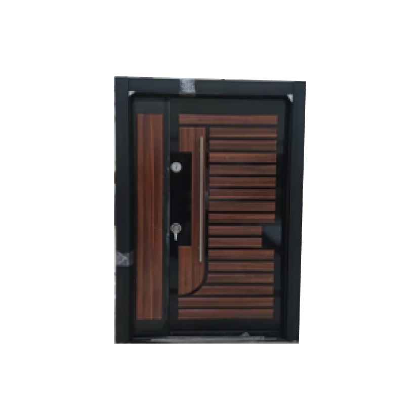 Security Exterior Door (Code-SD 0050)