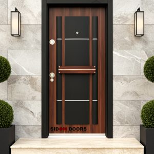 Exterior Doors(Code-SD 5510)