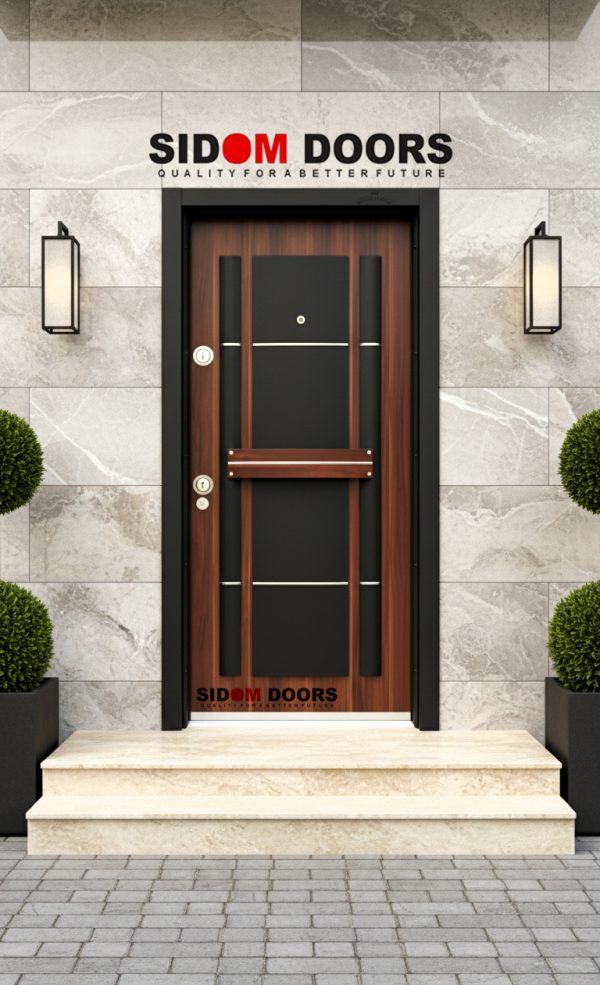 Exterior Doors(Code-SD 5510)