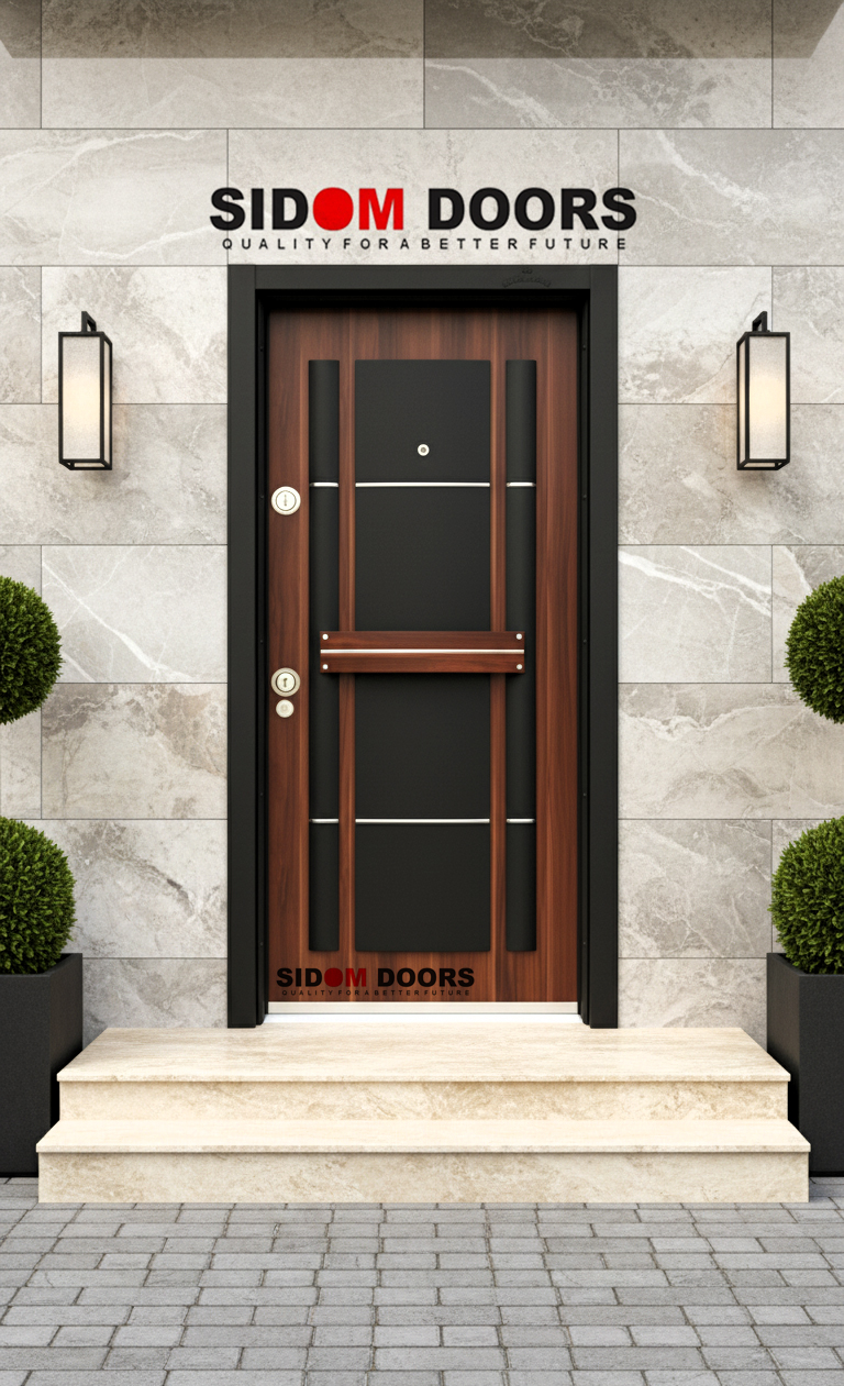 Exterior Doors(Code-SD 5510)