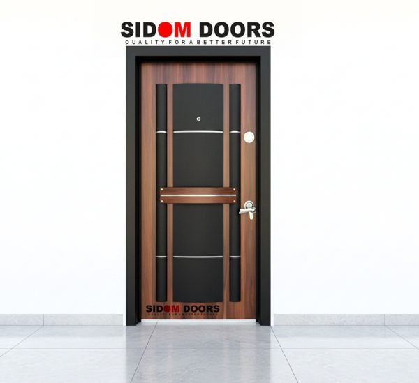 Exterior Doors(Code-SD 5510) - Image 2