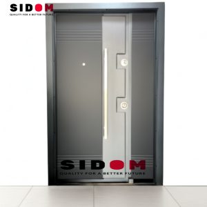 Turkish Exterior Door (Code-SD 5550)