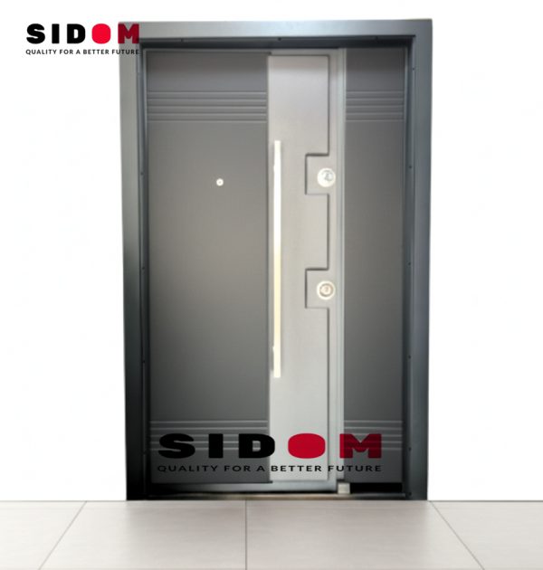 Turkish Exterior Door (Code-SD 5550)