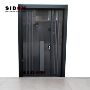 Exterior SecurityDoor(Code-SD 8555)