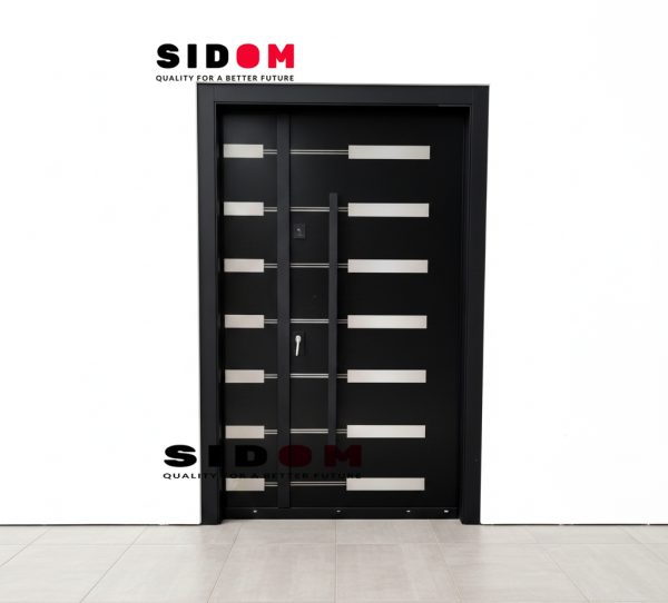 Exterior Security Doors ( Code -SD 8787)