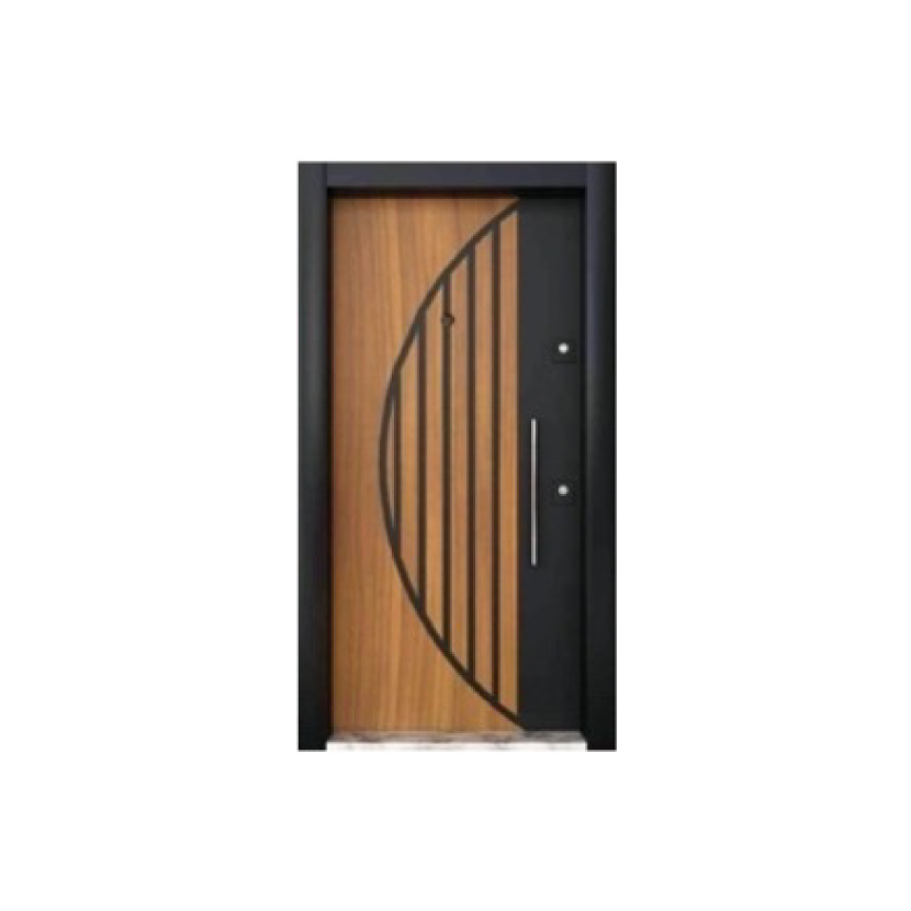 High Security Front Doors (Code-SD 0009)