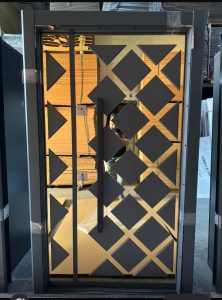 Doors in Ghana – Sidom Doors Leading the Industry