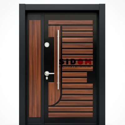 Security Exterior Door (Code-SD 0050)