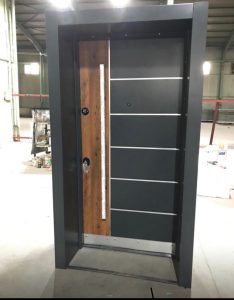 Why You Should Choose Sidom Doors for Your Next Project in Ghana