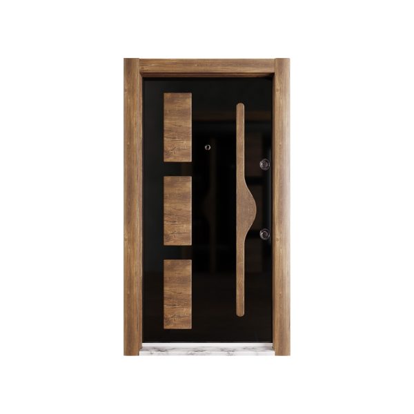 Exterior Turkish Doors (Code-SD 3045)