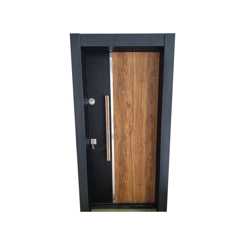 Exterior Security Door (Code-SD 1470)