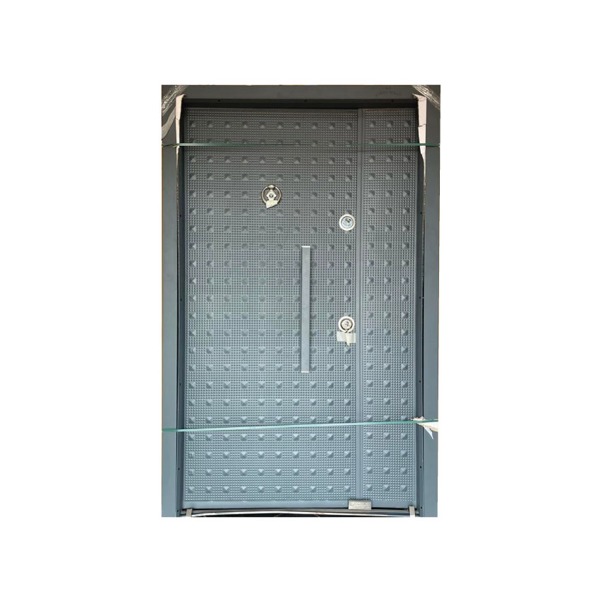 External External Security Door (SD-SD1990)