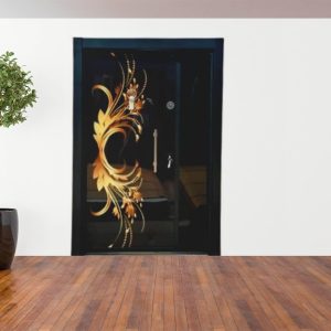 Exterior Security Doors (Code-SD 2220)