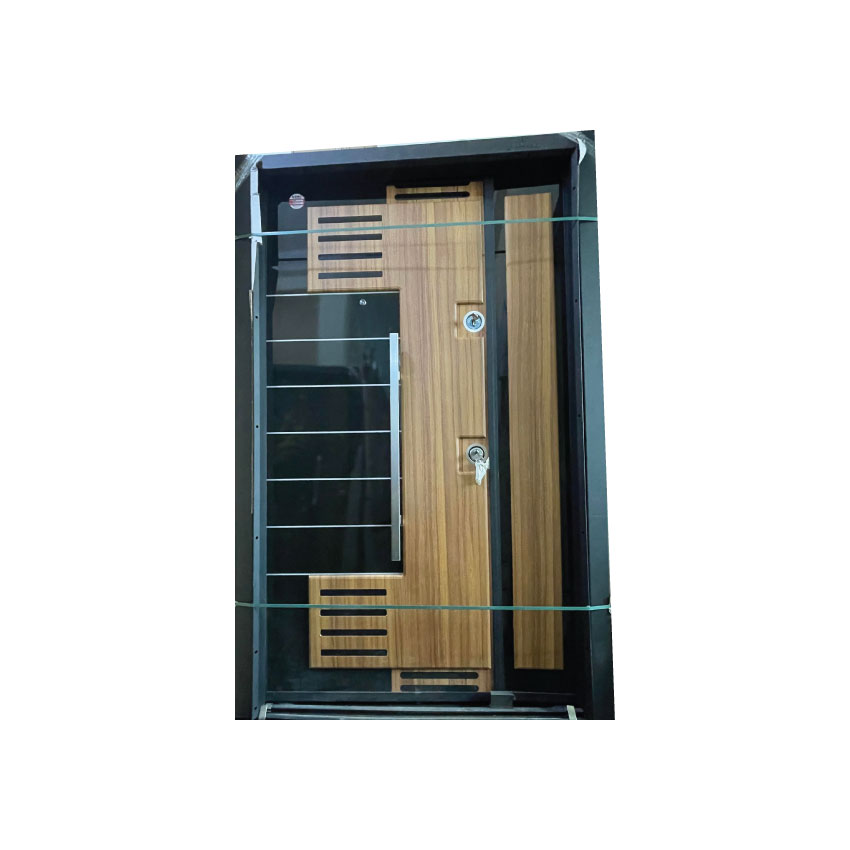 Turkish Exterior Door (Code-SD 5502)