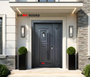 Top Trending Doors in Ghana 2026 – Pivot & Turkish Doors