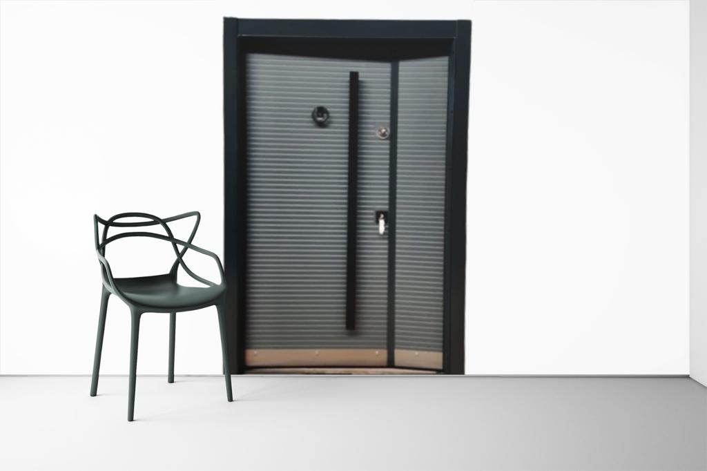 Exterior Turkish Door (Code-SD 6060)