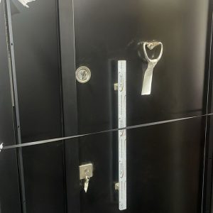 External Security Door composite surface(Code-SD 00111)