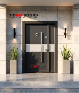 Sidom Doors – Top Door Wholesaler in Ghana