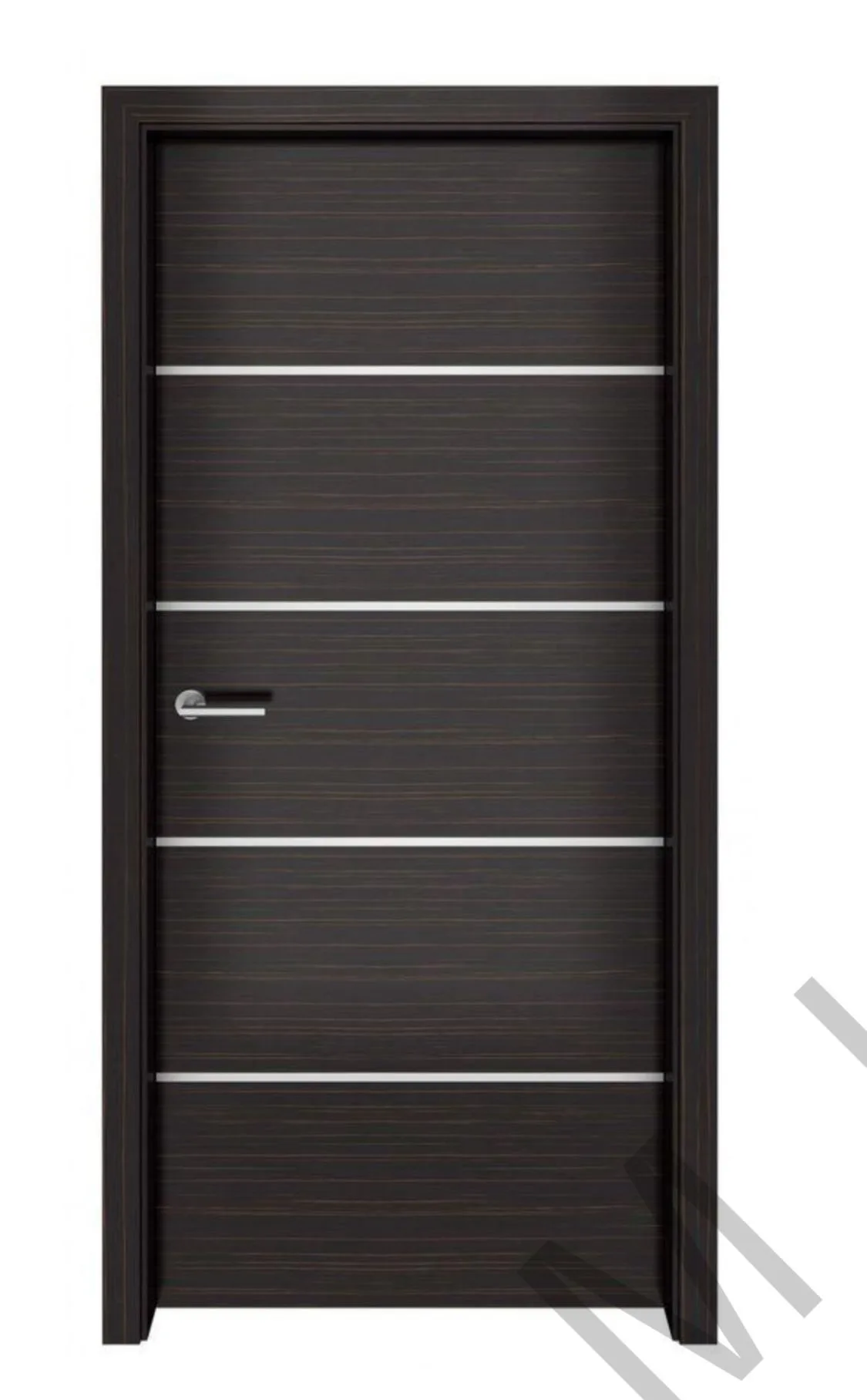 Interior PVC Bedroom Door (Code-222)