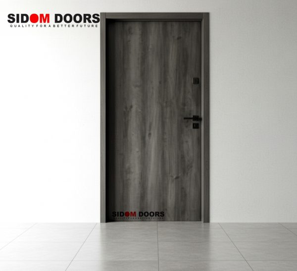 European White Oak Bedroom Door - Image 2