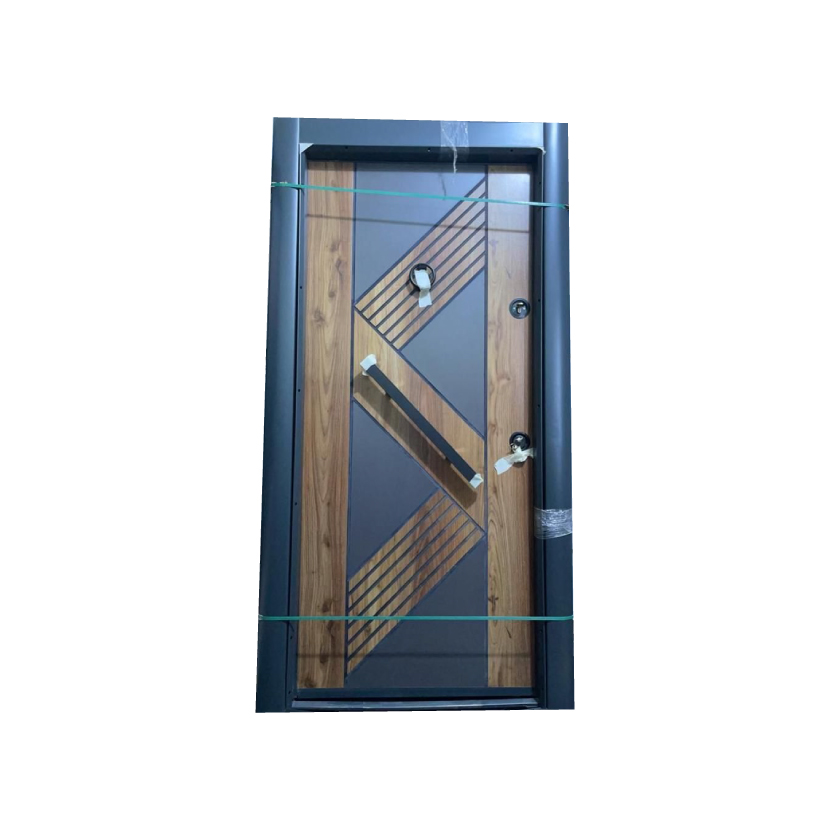 Luxury Exterior Security Door (Code-SD 0040)