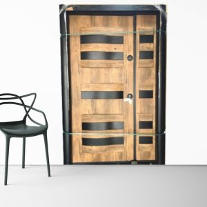 High Luxury Security Door (Code-SD1010)