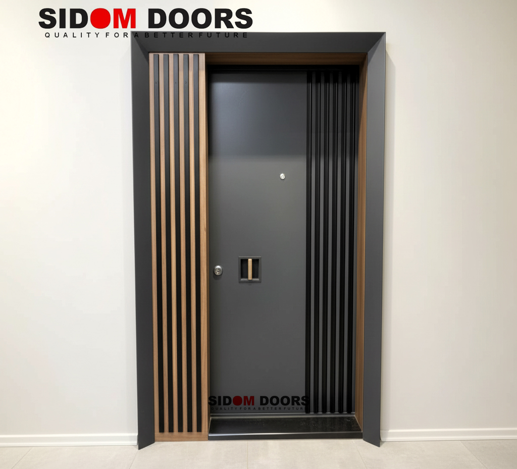 Special Door 104