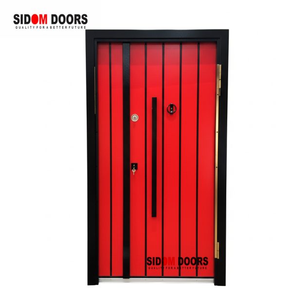 Exterior Turkish Doors Composite (Code- SD 0090) - Image 3