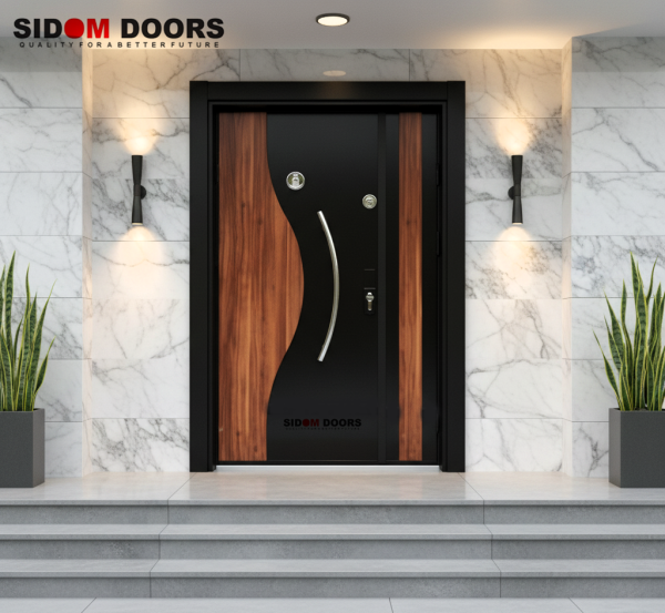 High Quality Front Doors (Code- SD 2211)
