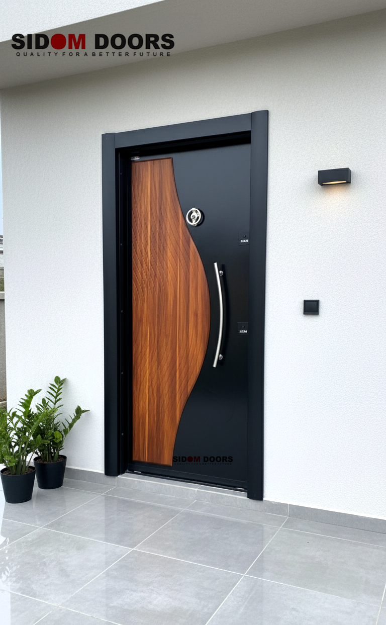 High Quality Front Doors (Code- SD 2211)