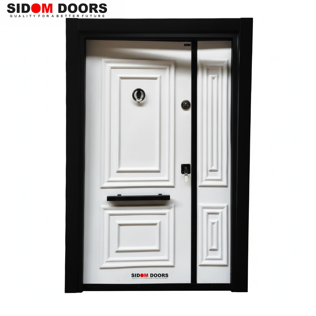 Turkish Exterior Door(Code-SD 2219) - Image 3