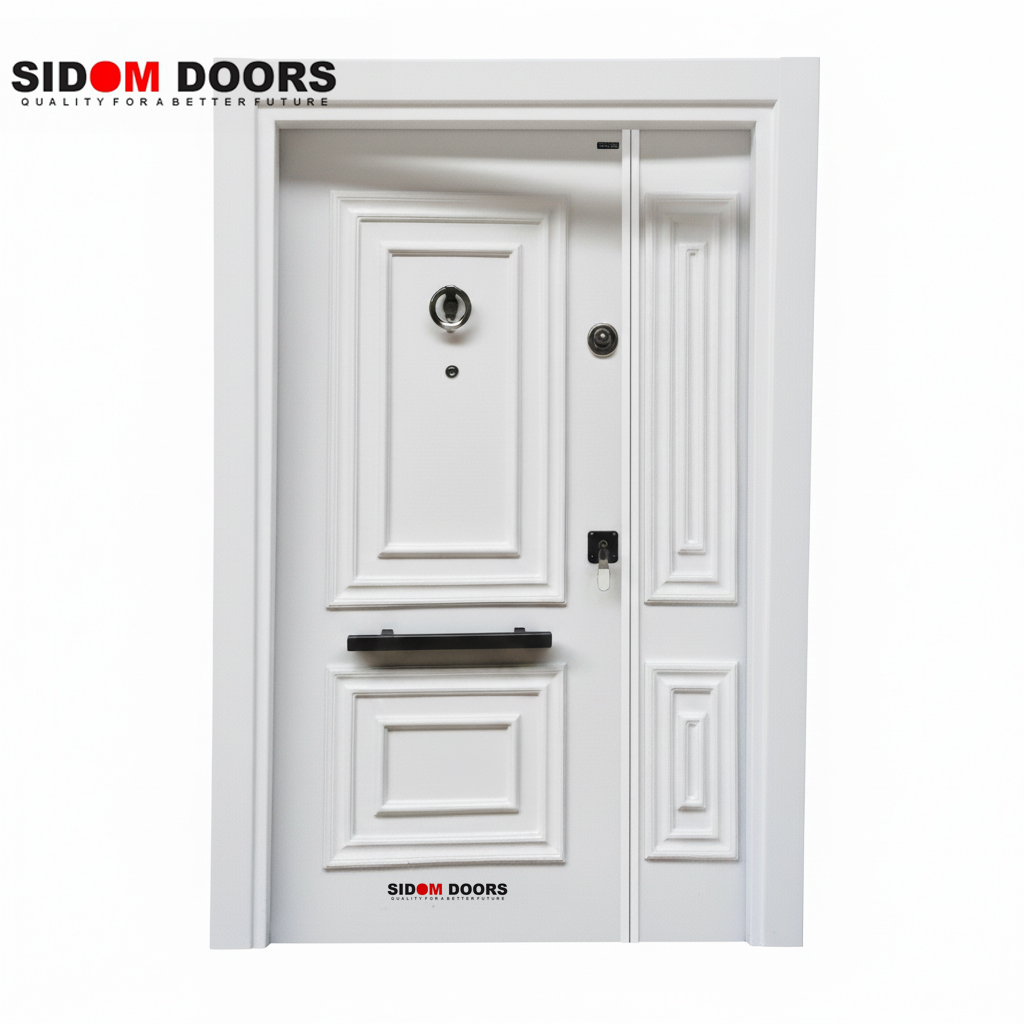 Turkish Exterior Door(Code-SD 2219) - Image 4