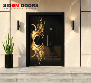 Buying Doors in Takoradi: A Complete Guide with Sidom Doors