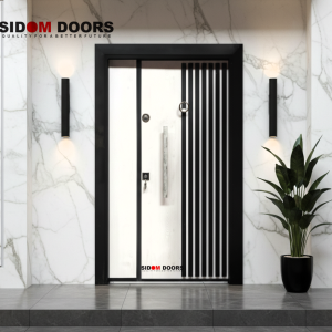 Turkish Exterior Doors(code-SD 2225)