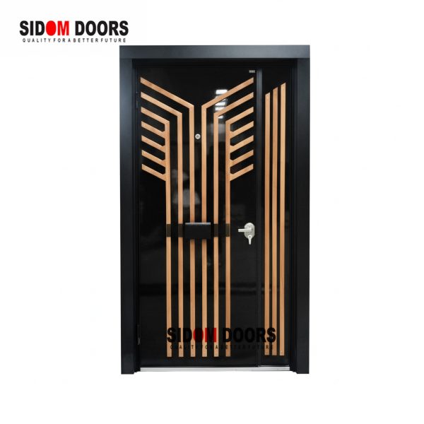 Front Security Doors (Code-SD 111) - Image 3