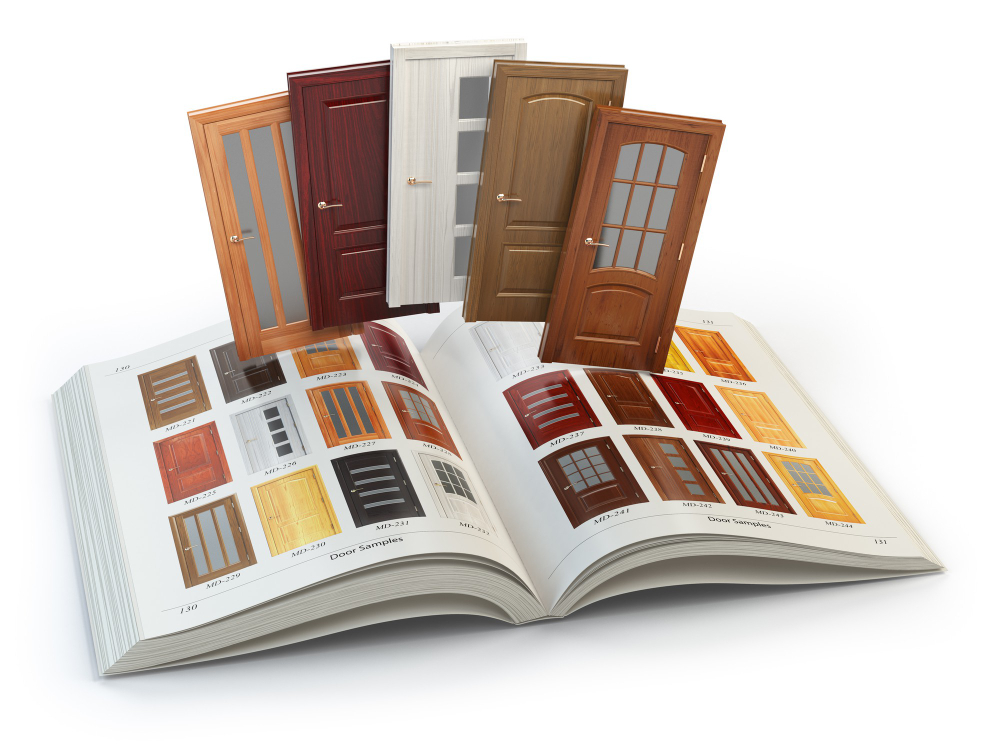 Sidom Doors: Your Trusted Partner for Quality Doors in Ghana